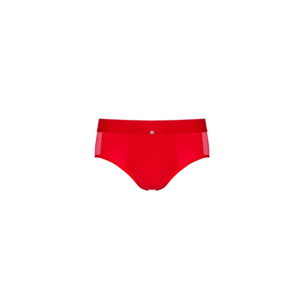 Boldero slip - Rouge